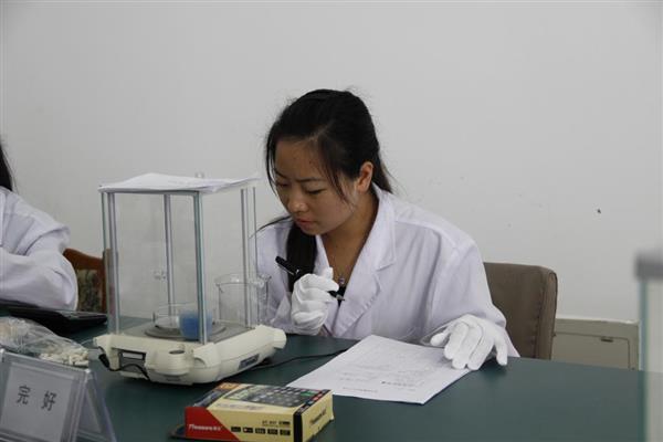 秦皇島學藥物制劑去哪里？